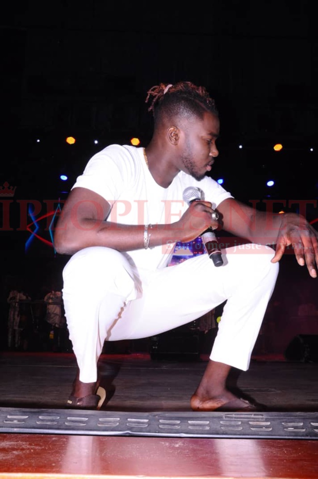 Guichet fermé au grand theatre: Pama Dieng honore sa promesse enver son public. REGARDEZ LES 100 IMAGES. Guichet fermé au grand theatre: Pama Dieng honore sa promesse enver son public. REGARDEZ LES 100 IMAGES.