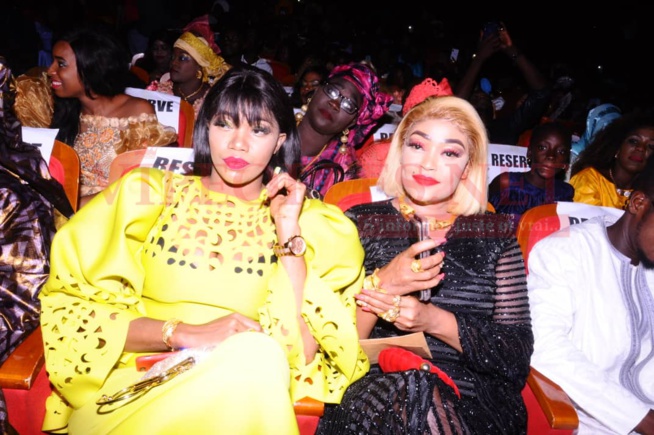 Guichet fermé au grand theatre: Pama Dieng honore sa promesse enver son public. REGARDEZ LES 100 IMAGES. Guichet fermé au grand theatre: Pama Dieng honore sa promesse enver son public. REGARDEZ LES 100 IMAGES.