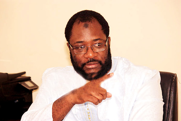 Mbour: Le Forum civil pointe du doigt le Procureur dans l'affaire des 94 milliards de FCfa Mbour: Le Forum civil pointe du doigt le Procureur dans l'affaire des 94 milliards de FCfa
