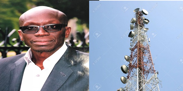 TOUCAR - Une radio mise à la disposition des populations par Farba Ngom TOUCAR - Une radio mise à la disposition des populations par Farba Ngom