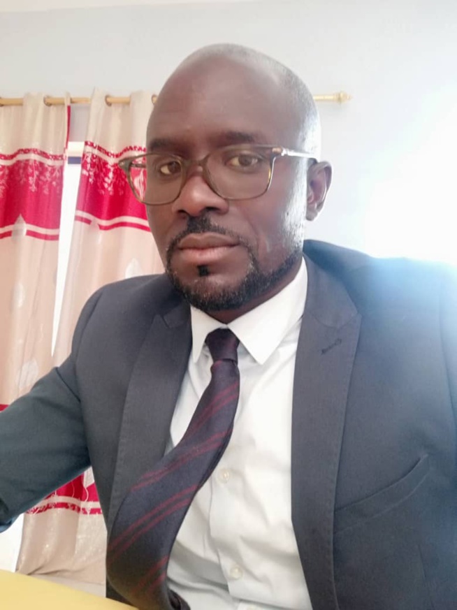 GUEREO : Les précisions des responsables de l'APR suite aux accusations de contestation de la candidature de Mamadou Faye à la mairie de Sindia GUEREO : Les précisions des responsables de l'APR suite aux accusations de contestation de la candidature de Mamadou Faye à la mairie de Sindia