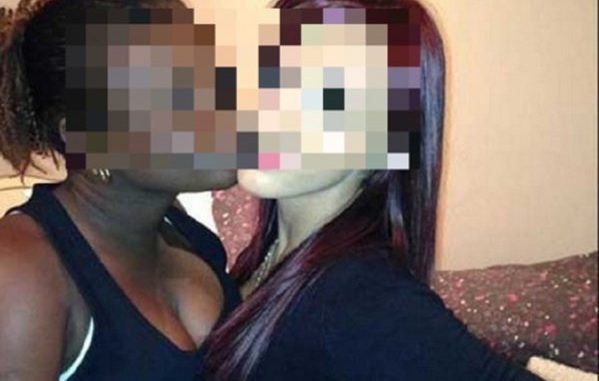 Incroyable!!! Une l*sbienne lâche une bombe  » j’ai eu une relation s*xuelle avec une célèbre danseuse »