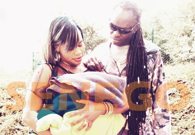 Black star baptise sa fille Sokhna Diarra ce dimanche Black star baptise sa fille Sokhna Diarra ce dimanche