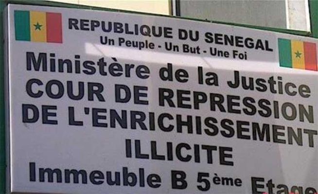 Enquête pour enrichissement illicite: l'étau se resserre autour de Cheikh Moussa Camara Enquête pour enrichissement illicite: l'étau se resserre autour de Cheikh Moussa Camara