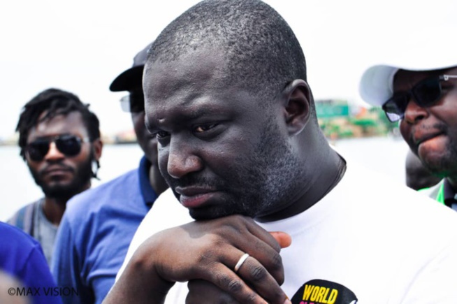 Marché Castors: Cheikh Guéye, Soham Wardini et Abdou Karim Fofana réussissent un coup de maître Marché Castors: Cheikh Guéye, Soham Wardini et Abdou Karim Fofana réussissent un coup de maître