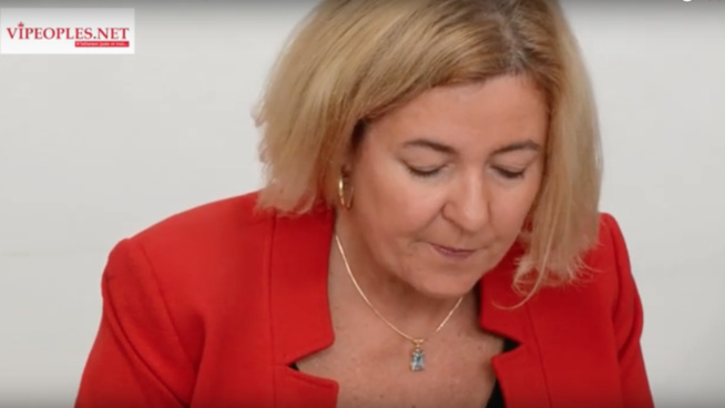 Croissance du Sénégal: Elle devrait passer de 6% en 2019 à 7% en 2020-2021 Croissance du Sénégal: Elle devrait passer de 6% en 2019 à 7% en 2020-2021