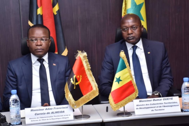 Renouveau de la modernisation de l’Etat Angolais: Une initiative devant passer par une décentralisation cohérente dans ses principes