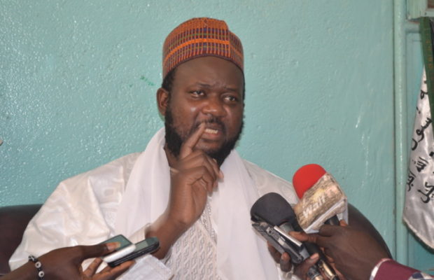 Baye Mamoune Niasse : Un grand malheur va s’abattre sur le Sénégal, si … Baye Mamoune Niasse : Un grand malheur va s’abattre sur le Sénégal, si …