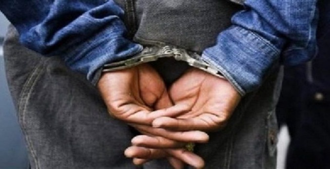 Touba : Refoulé d’Espagne, un ancien émigré, armé, se fait passer pour un policier Touba : Refoulé d’Espagne, un ancien émigré, armé, se fait passer pour un policier