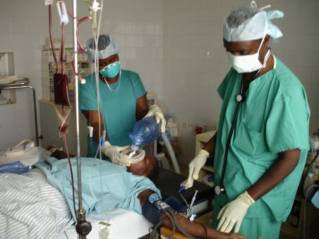 Absence de spécialistes de Santé à Kédougou: Une localité laissée à elle-même