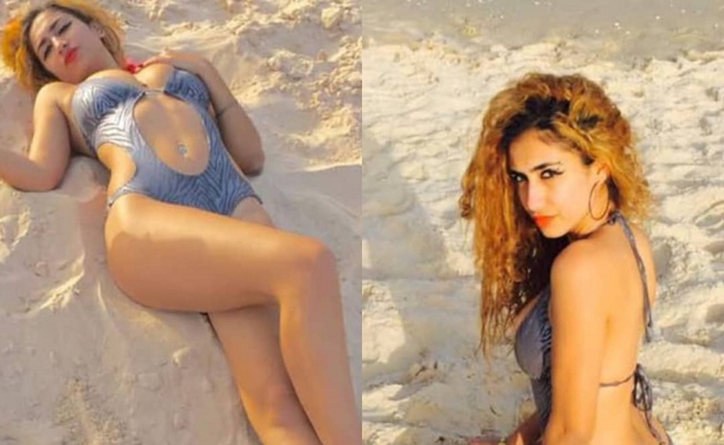 Les Nouvelles photos torrides de Jihanne, l’ex épouse de Pape Abou Cissé Les Nouvelles photos torrides de Jihanne, l’ex épouse de Pape Abou Cissé