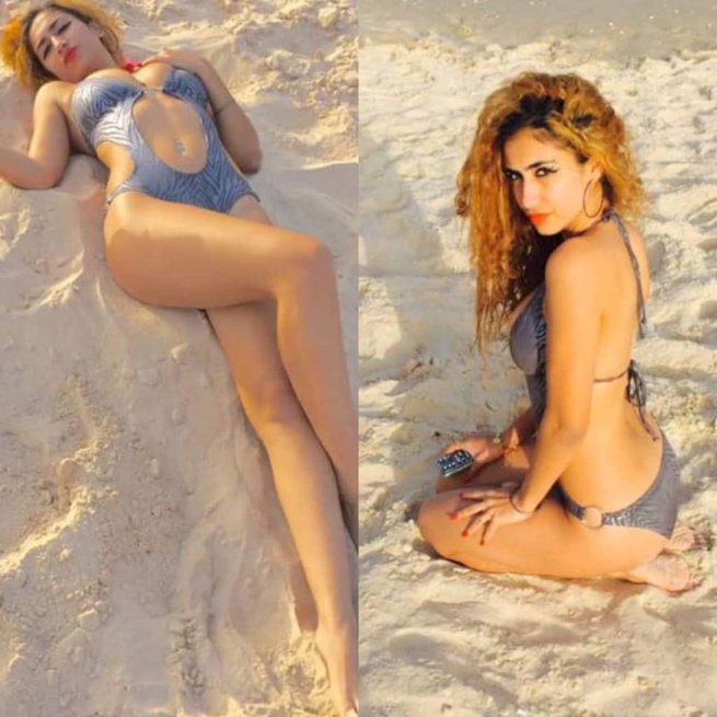 Les Nouvelles photos torrides de Jihanne, l’ex épouse de Pape Abou Cissé Les Nouvelles photos torrides de Jihanne, l’ex épouse de Pape Abou Cissé