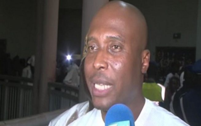 Affaire Ndiaga Diouf : Barthélémy Dias devant le juge de la cour d’appel ce Mercredi Affaire Ndiaga Diouf : Barthélémy Dias devant le juge de la cour d’appel ce Mercredi