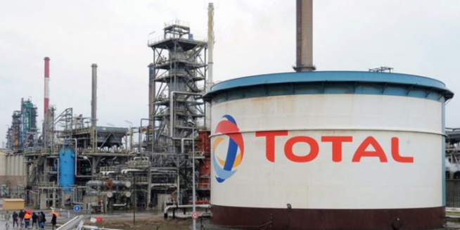 Rufisque Offshore Profond: Pas une goutte de pétrole trouvée par Total dans le bloc cédé par Frank Timis Rufisque Offshore Profond: Pas une goutte de pétrole trouvée par Total dans le bloc cédé par Frank Timis