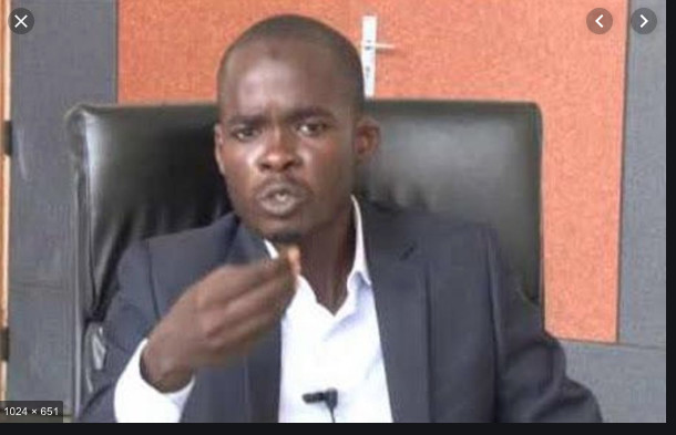 Vidéo sur l’affaire de 94 milliards : Babacar Bâ charge de nouveau Sonko. Vidéo sur l’affaire de 94 milliards : Babacar Bâ charge de nouveau Sonko.