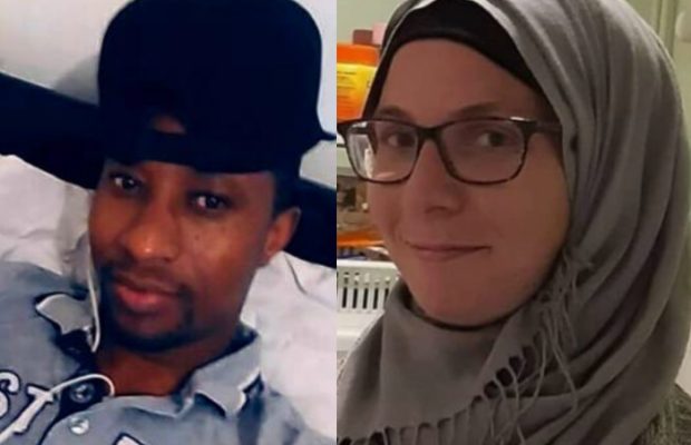 IDRISSA TOURÉ tue son épouse sous les yeux de ses enfants IDRISSA TOURÉ tue son épouse sous les yeux de ses enfants