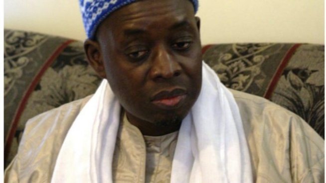 À la découverte de Serigne Bassirou Lo, l’imam Ratib de la mosquée Massalikoul Djinaane À la découverte de Serigne Bassirou Lo, l’imam Ratib de la mosquée Massalikoul Djinaane