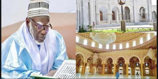 Pourquoi Touba est si importante ? (Par Alexandre LORETAN Pourquoi Touba est si importante ? (Par Alexandre LORETAN