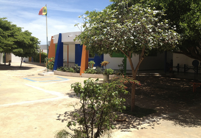 Sénégal : Liste des écoles de formation reconnues par le Cames Sénégal : Liste des écoles de formation reconnues par le Cames