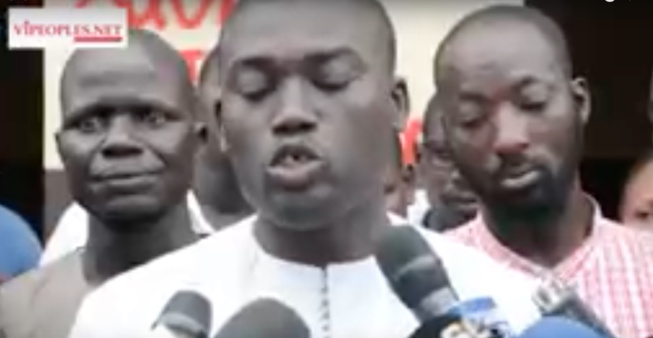 "PIKINE VA MAL: APR pikine est dans le gouffre total... "PIKINE VA MAL: APR pikine est dans le gouffre total...