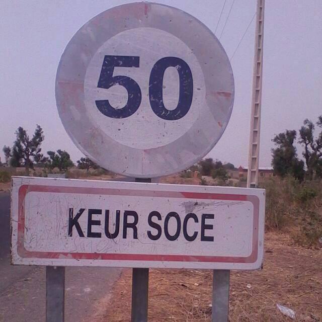 Keur Socé: Divorce entre le Maire et deux de ses lieutenants Keur Socé: Divorce entre le Maire et deux de ses lieutenants