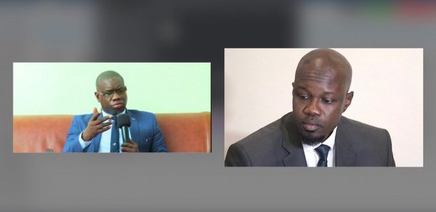 Mohamed Diagne, Synergie Républicaine : "La loi ne devra plus permettre à un fonctionnaire radié de se présenter à la présidentielle" Mohamed Diagne, Synergie Républicaine : "La loi ne devra plus permettre à un fonctionnaire radié de se présenter à la présidentielle"