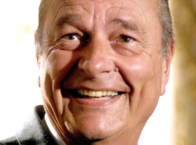 Mort de Jacques Chirac... Retour sur le parcours d’un homme au service de la France Mort de Jacques Chirac... Retour sur le parcours d’un homme au service de la France