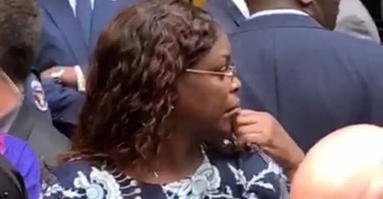 Insultée par des Sénégalais à New York, la réaction courageuse de Marième Faye Sall (vidéo)