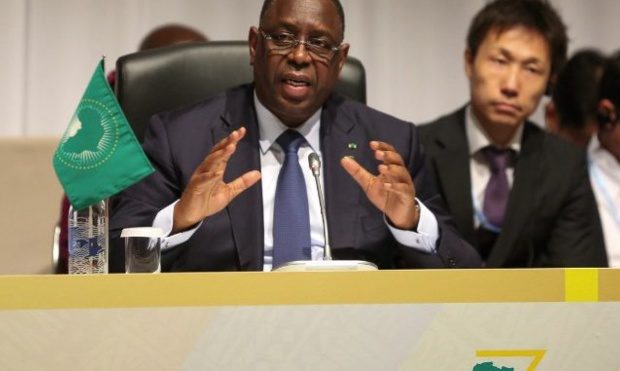 MACKY SALL VEUT FAIRE ÉMERGER UN NOUVEAU TYPE D’AGENT DE L’ETAT (MINISTRE) MACKY SALL VEUT FAIRE ÉMERGER UN NOUVEAU TYPE D’AGENT DE L’ETAT (MINISTRE)