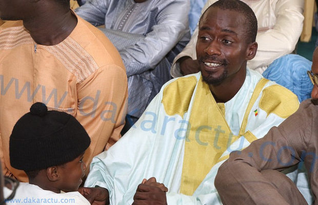 FOU MALADE TRAITE NDIAYE DRAGON DE « MENTEUR » FOU MALADE TRAITE NDIAYE DRAGON DE « MENTEUR »
