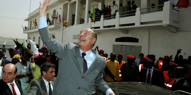 Décès de Jacques Chirac : les hommages des chefs d’Etat africains Décès de Jacques Chirac : les hommages des chefs d’Etat africains