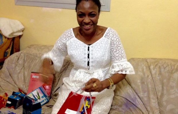La Face cachée de Aminata Gueye « Niareel de Mansour Faye, frère de la première dame La Face cachée de Aminata Gueye « Niareel de Mansour Faye, frère de la première dame