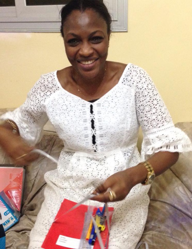 La Face cachée de Aminata Gueye « Niareel de Mansour Faye, frère de la première dame