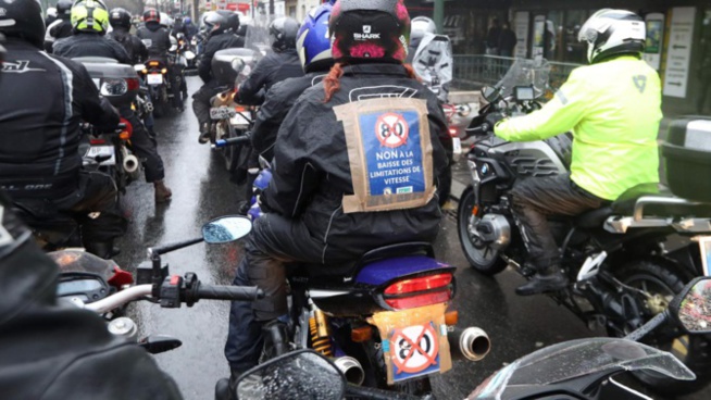 Italie: Un Sénégalais tué par un automobiliste Italie: Un Sénégalais tué par un automobiliste