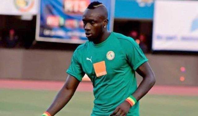 Brésil-Sénégal: Aliou Cissé zappe Mbaye Diagne