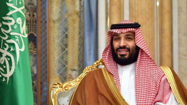 Le prince héritier saoudien assume la responsabilité du meurtre de Jamal Khashoggi Le prince héritier saoudien assume la responsabilité du meurtre de Jamal Khashoggi