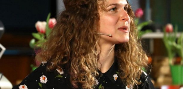 ‘’Ma thèse en 180 secondes’’ : La Belge Natacha Delrez remporte la finale ‘’Ma thèse en 180 secondes’’ : La Belge Natacha Delrez remporte la finale