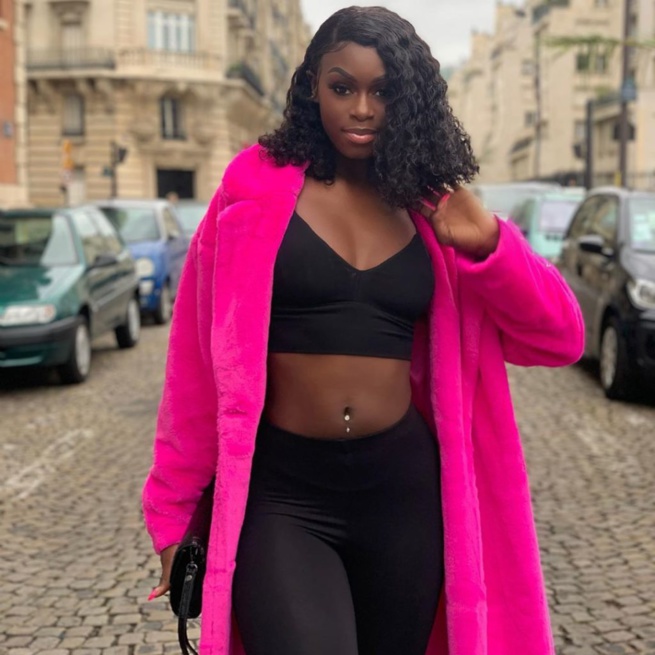 Mame Diarra Sen Petit Gallé passe du bon temps avec Tyga, l’ex de Kylie Jenner