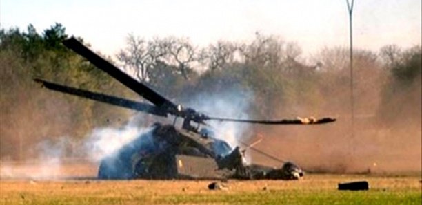 Crash Hélico Sénégalais en RDC: L’Etat-Major général des armées confirme Crash Hélico Sénégalais en RDC: L’Etat-Major général des armées confirme