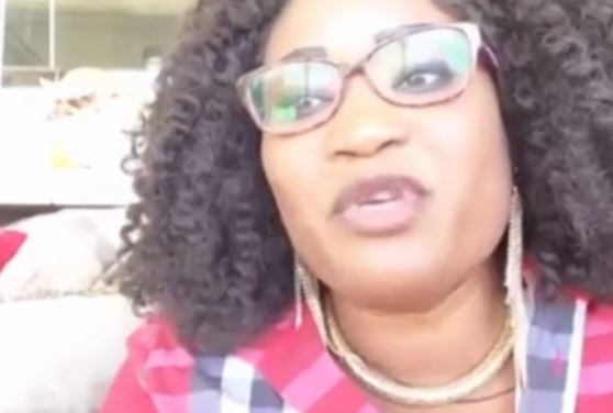 Françoise H Gaye: « Marieme Faye a démontré un courage hier qui m’a beaucoup touchée…» Françoise H Gaye: « Marieme Faye a démontré un courage hier qui m’a beaucoup touchée…»