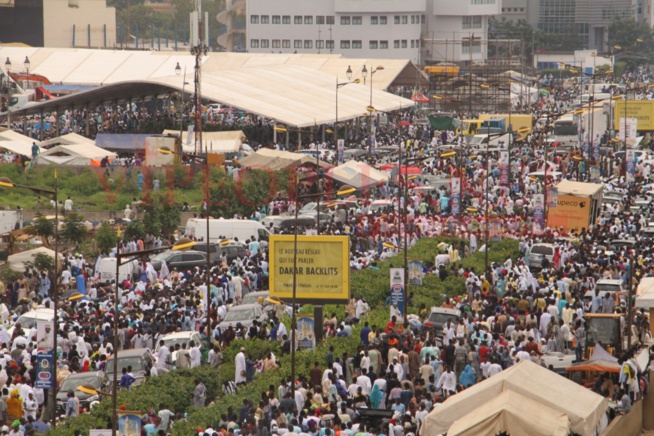INAUGURATION Masalikoul Djinane: Tout ce que vous n'avez pas vu en images INAUGURATION Masalikoul Djinane: Tout ce que vous n'avez pas vu en images