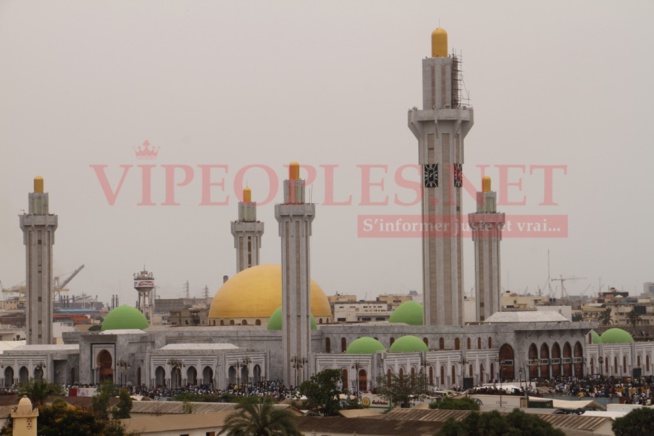 INAUGURATION Masalikoul Djinane: Tout ce que vous n'avez pas vu en images INAUGURATION Masalikoul Djinane: Tout ce que vous n'avez pas vu en images