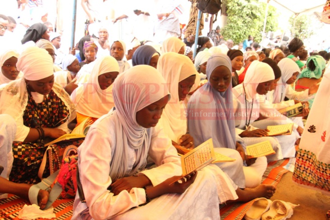 INAUGURATION Masalikoul Djinane: Tout ce que vous n'avez pas vu en images INAUGURATION Masalikoul Djinane: Tout ce que vous n'avez pas vu en images