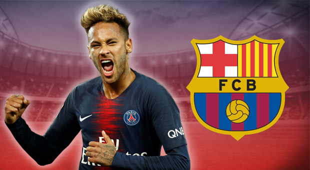 FC Barcelone: Énorme rebondissement dans l’affaire Neymar FC Barcelone: Énorme rebondissement dans l’affaire Neymar