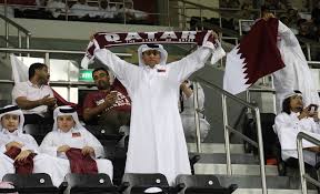 Mondial 2022: Les supporters transgenres et homosexuels seront les «bienvenus» au Qatar