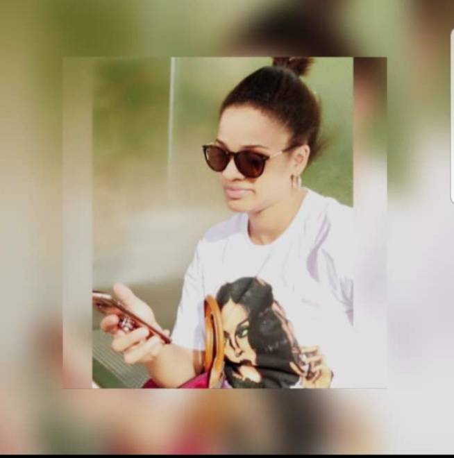 Voici celle qui dompte le coeur de l'incontournable de 10H 14H sur la zik Fm. Voici celle qui dompte le coeur de l'incontournable de 10H 14H sur la zik Fm.