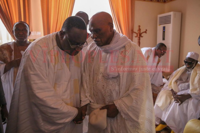 Cheikh Yerim Seck: « La médiation d’Alpha Condé à empêcher l’appel à voter de Me Wade pour SONKO » Cheikh Yerim Seck: « La médiation d’Alpha Condé à empêcher l’appel à voter de Me Wade pour SONKO »