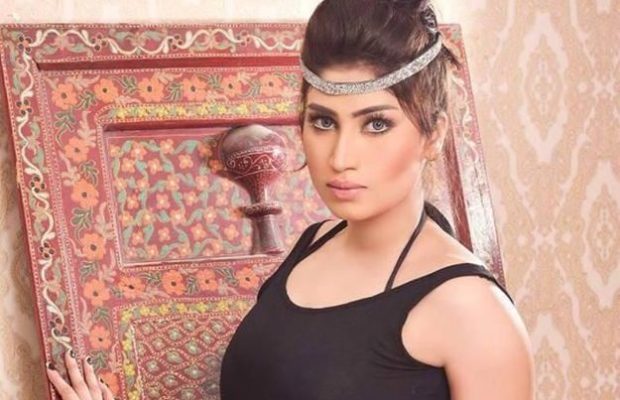 Le meurtrier de la «Kim Kardashian pakistanaise» condamné à la perpétuité Le meurtrier de la «Kim Kardashian pakistanaise» condamné à la perpétuité