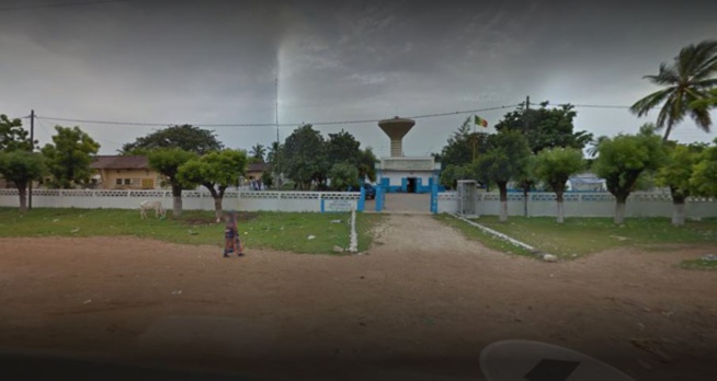 Mort suspecte d'un Français à Joal: son ami sénégalais arrêté par la gendarmerie Mort suspecte d'un Français à Joal: son ami sénégalais arrêté par la gendarmerie