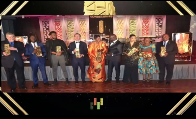 La prestigieuse gala des African Leadership Award revient ce 02 novembre à Paris. La prestigieuse gala des African Leadership Award revient ce 02 novembre à Paris.